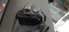 Nikon D5200 DSLR Camera + Two Lenses – Full Set for Sale!